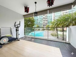 The Minton (D19), Condominium #557702011